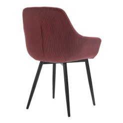 Esstisch Kombination modern - Tessa (fünfteilig)