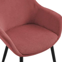 Esstisch Kombination modern - Tessa (fünfteilig)