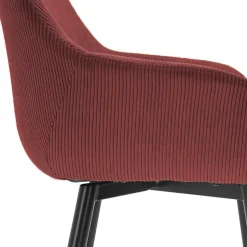 Esstisch Kombination modern - Tessa (fünfteilig)