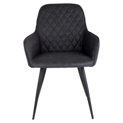 Esstisch Sitzgruppe aus Eiche - Yourney (siebenteilig)