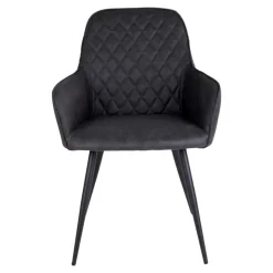 Esstisch Sitzgruppe mit Tischsesseln - Amelie (siebenteilig)