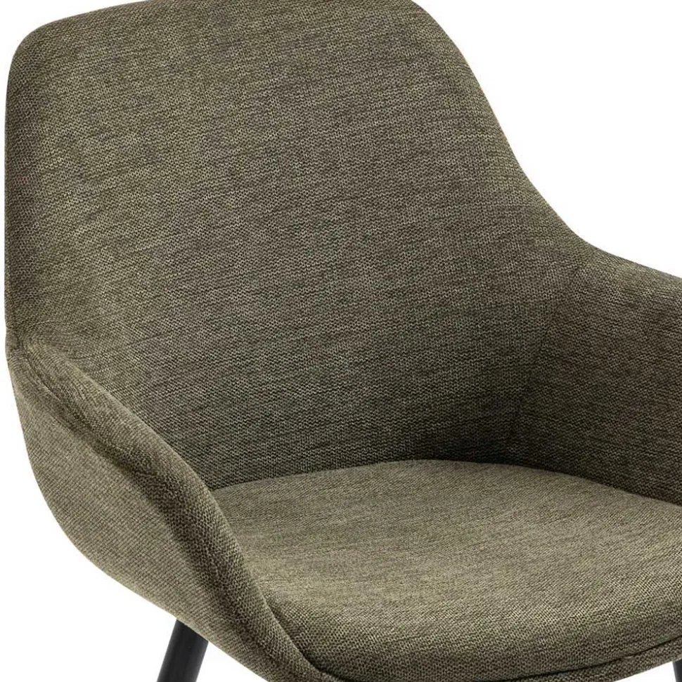 Esstisch Sitzgruppe modern - Magistra (fünfteilig)