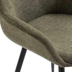 Esstisch Sitzgruppe modern - Magistra (fünfteilig)