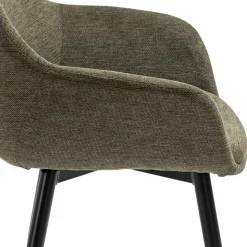 Esstisch Sitzgruppe modern - Magistra (fünfteilig)