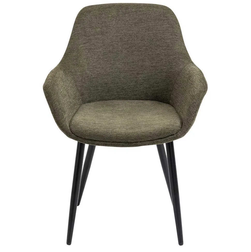 Esstisch Sitzgruppe modern - Magistra (fünfteilig)