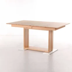 Esstisch Tsinaton aus Kernbuche massiv