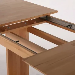 Esstisch Tsinaton aus Kernbuche massiv