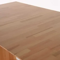 Esstisch Tsinaton aus Kernbuche massiv