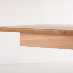 Esstisch Tsinaton aus Kernbuche massiv