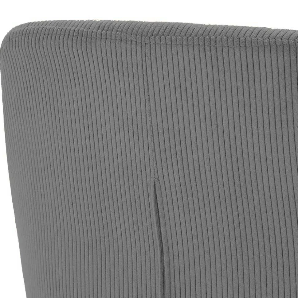 Esstisch und Armlehnenstühle Set - Greneca (fünfteilig)