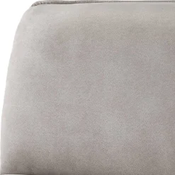 Esstischbank in Hellgrau - Fiafanda