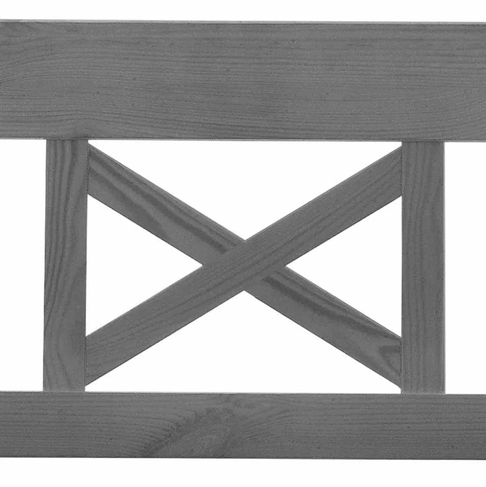 Esstischbank Jytte im Landhausstil