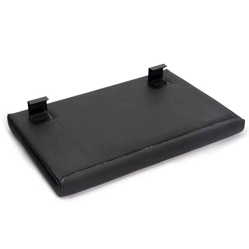 Esstischbank mit Lehne und Polstern - Jessmine