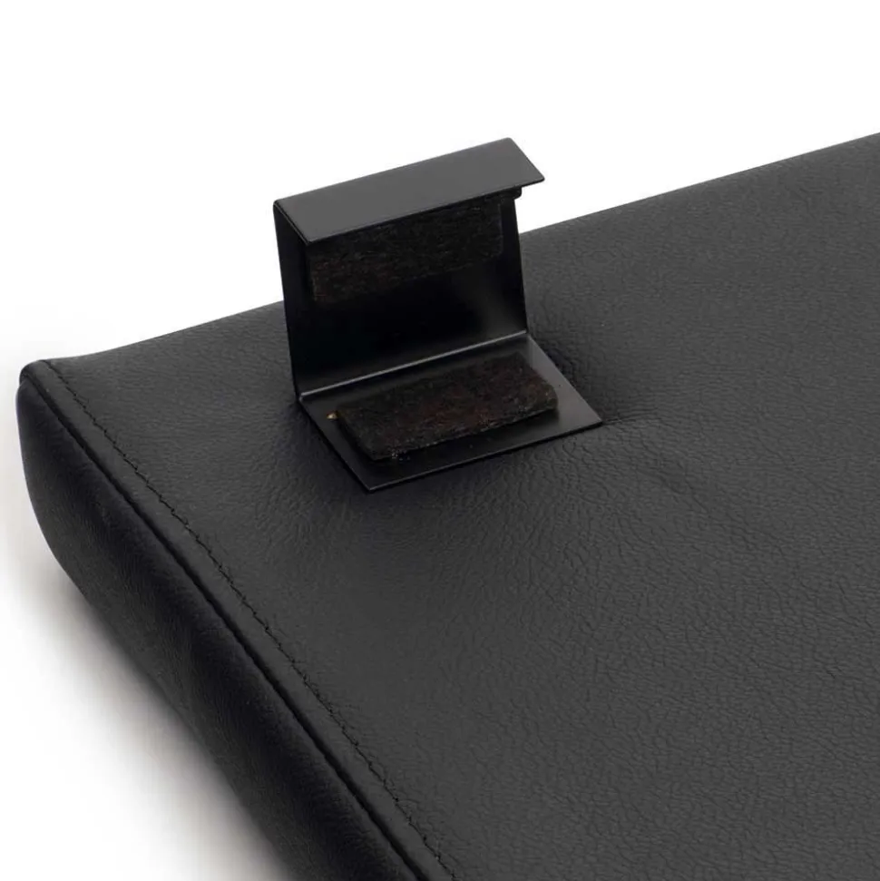 Esstischbank mit Lehne und Polstern - Jessmine