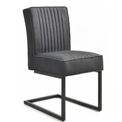 Esstischgruppe für acht Personen - Trane (neunteilig)