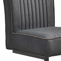 Esstischgruppe für acht Personen - Trane (neunteilig)