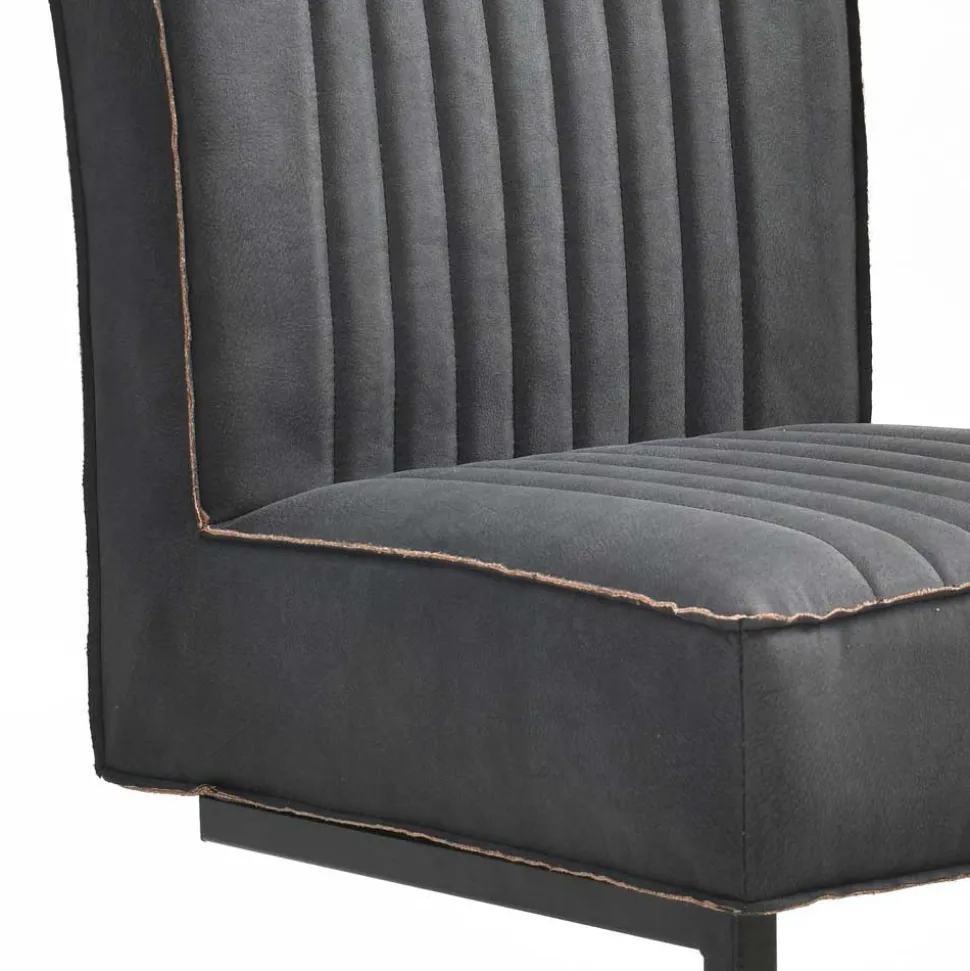 Esstischgruppe für acht Personen - Trane (neunteilig)