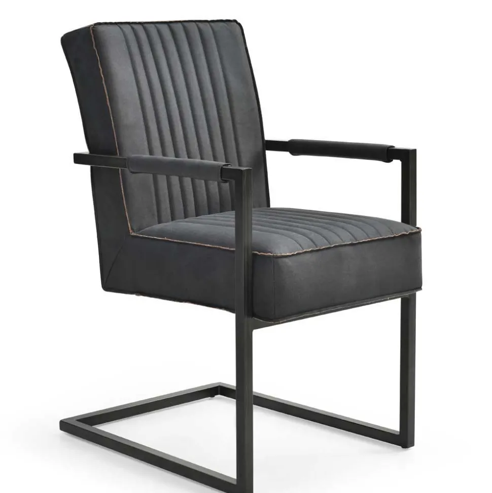 Esstischgruppe für acht Personen - Trane (neunteilig)