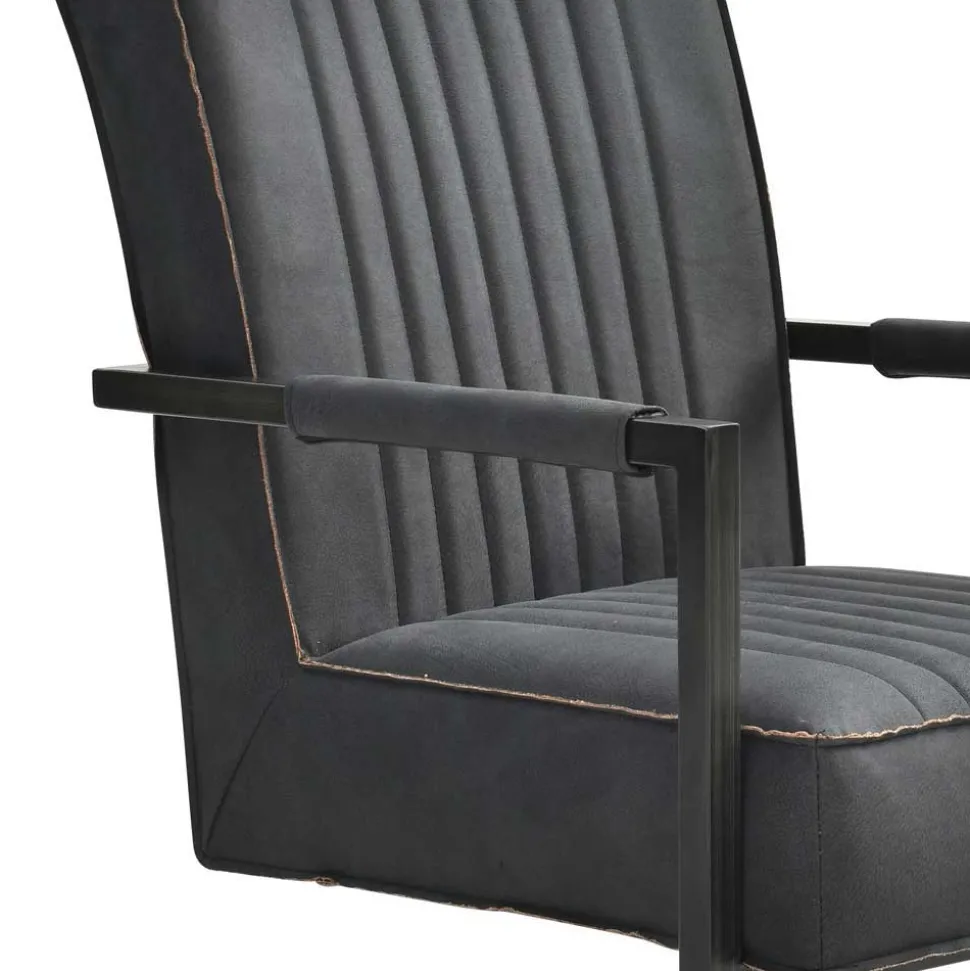 Esstischgruppe für acht Personen - Trane (neunteilig)