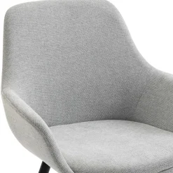 Esstischgruppe im Modernen Wohnstil - Nikoba (fünfteilig)