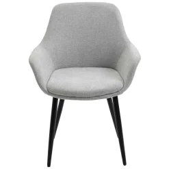 Esstischgruppe im Modernen Wohnstil - Nikoba (fünfteilig)