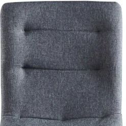 Esstischgruppe im Skandi Design - Benns (fünfteilig)