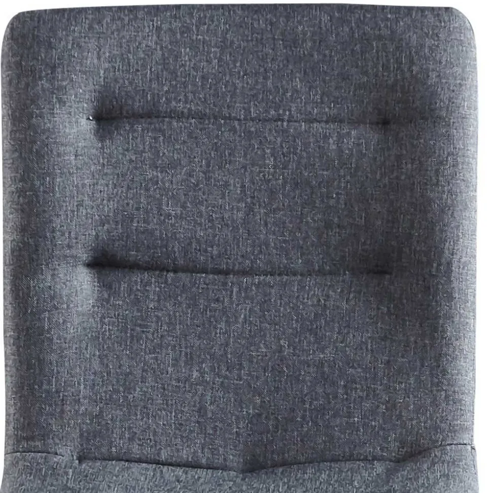 Esstischgruppe im Skandi Design - Benns (fünfteilig)