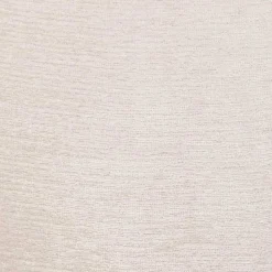 Esstischgruppe in Eiche Dunkel & Beige - Relencia (siebenteilig)