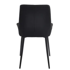 Esstischgruppe inklusive vier Stühlen - Redonde (fünfteilig)