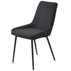 Esstischgruppe inklusive vier Stühlen - Redonde (fünfteilig)