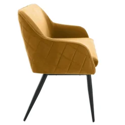 Esstischgruppe mit Bank Set - Sergio