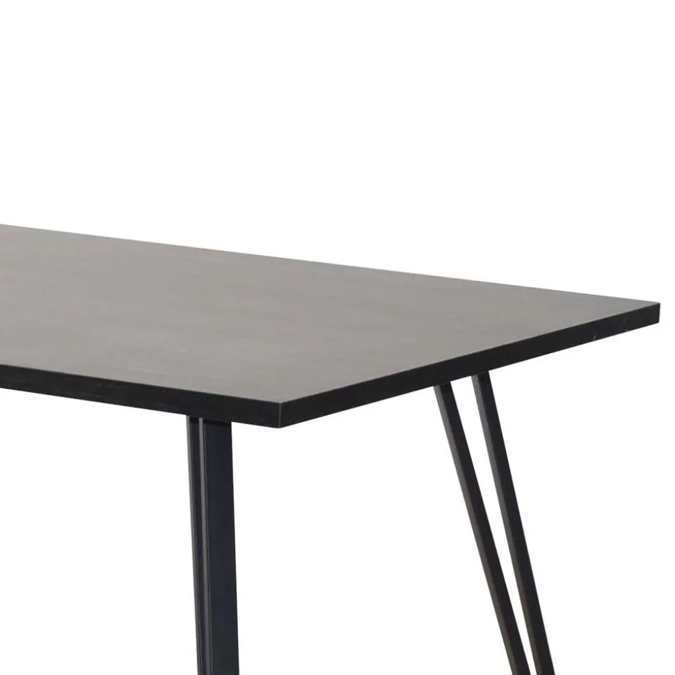 Esstischgruppe mit vier Sitzplätzen - Kontrada (fünfteilig)