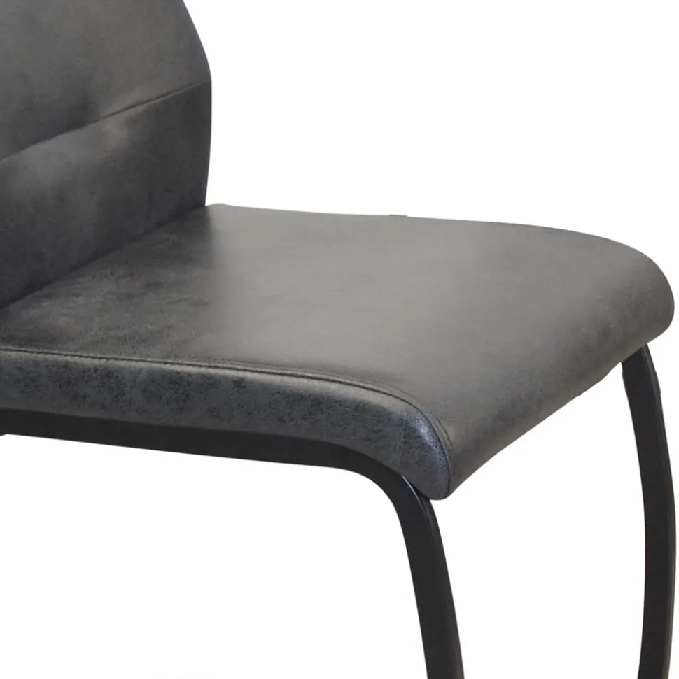 Esstischgruppe mit vier Sitzplätzen - Kontrada (fünfteilig)