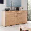 Esszimmer Anrichte Vernella aus Eiche