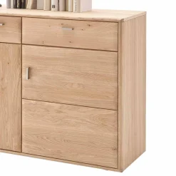 Esszimmer Anrichte Vernella aus Eiche