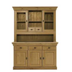 Esszimmer Buffet Mirandesca aus Kiefer teilmassiv