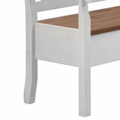 Esszimmer Eckbank Barlad mit Stauraum