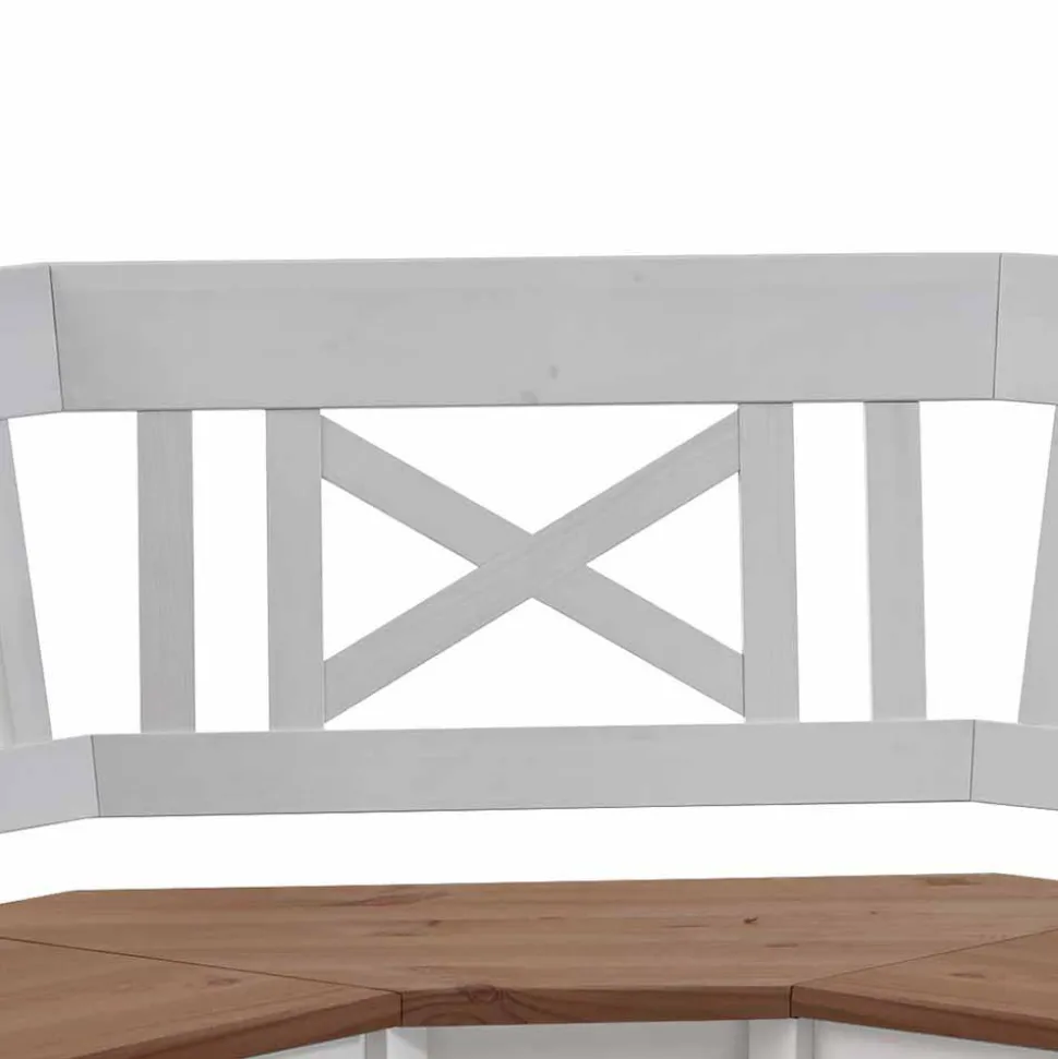 Esszimmer Eckbank Barlad mit Stauraum