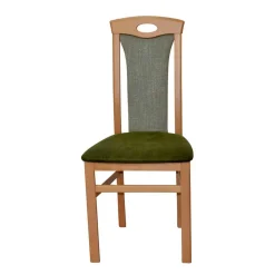 Esszimmer Essgruppe in Buche - Captino (fünfteilig)