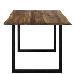 Esszimmer Essgruppe modern - Ebrus (fünfteilig)