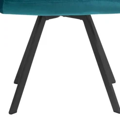 Esszimmer Essgruppe modern - Ebrus (fünfteilig)