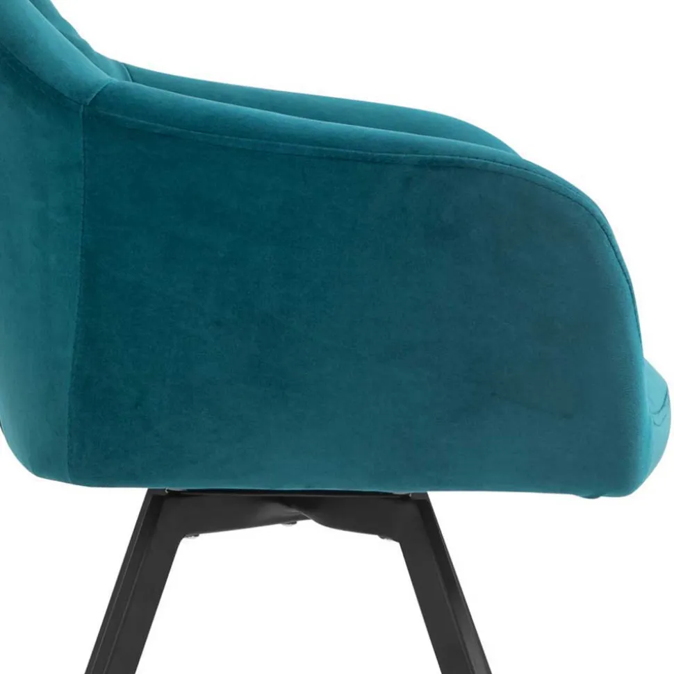 Esszimmer Essgruppe modern - Ebrus (fünfteilig)