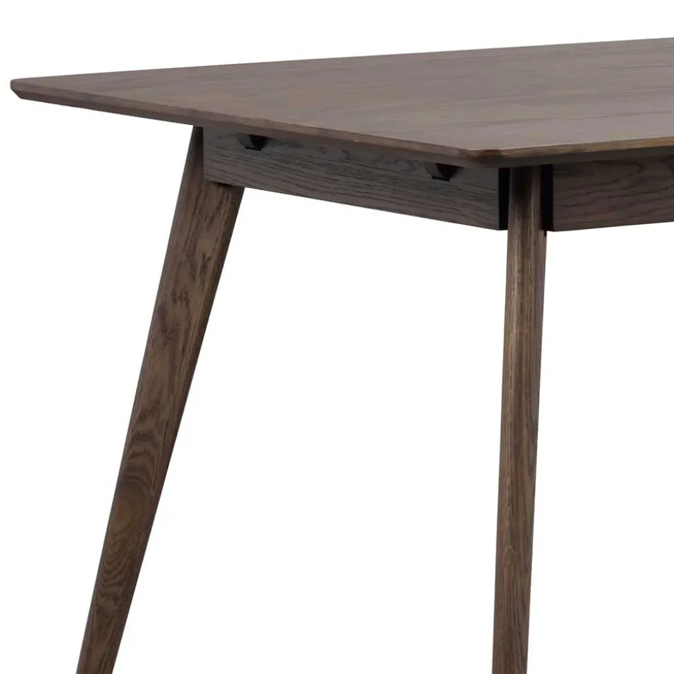 Esszimmer Esstisch in Eiche Dunkel - Bilbaos