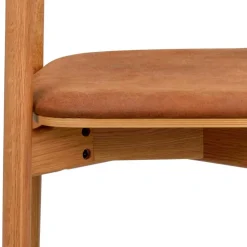 Esszimmer Esstischgruppe modern - Congada (siebenteilig)