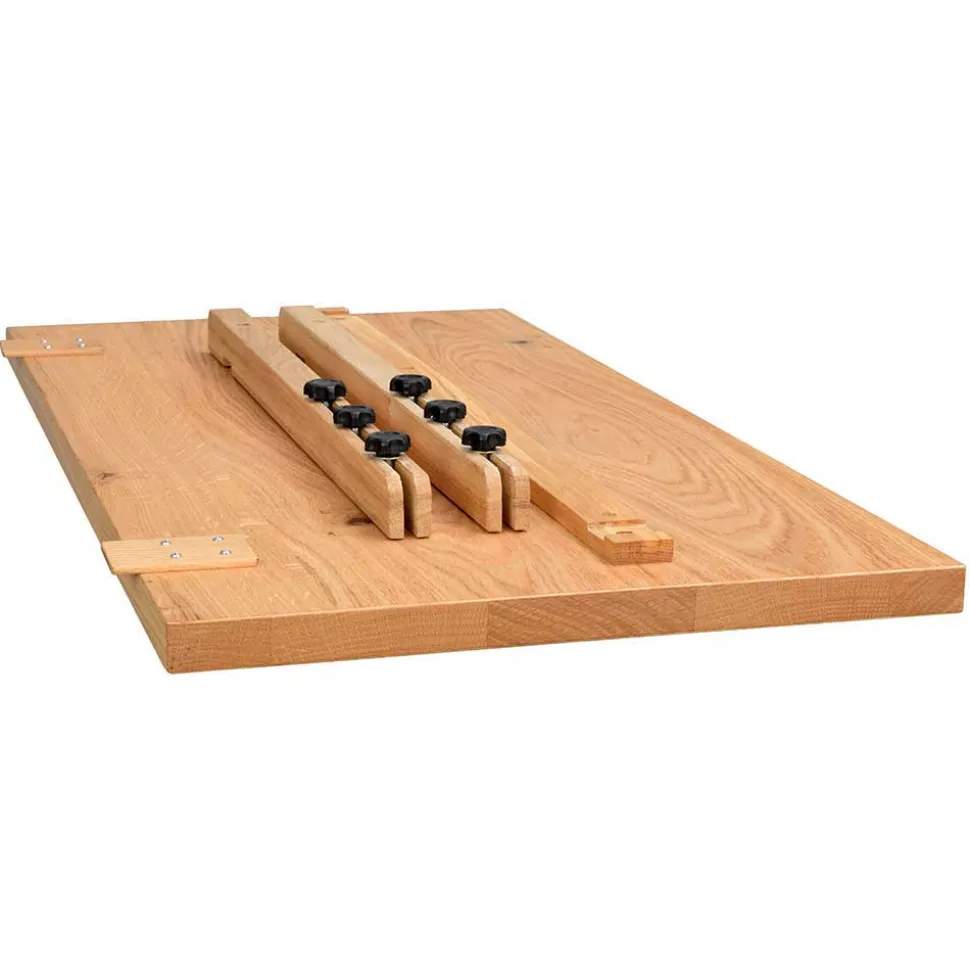 Esszimmer Esstischgruppe modern - Congada (siebenteilig)