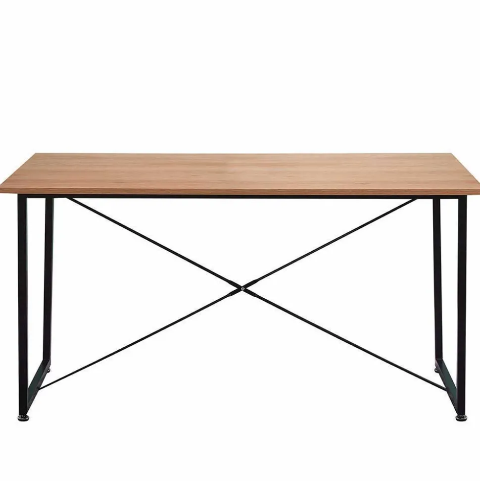 Esszimmer Esstischgruppe 140x70 cm - Ulividus (fünfteilig)