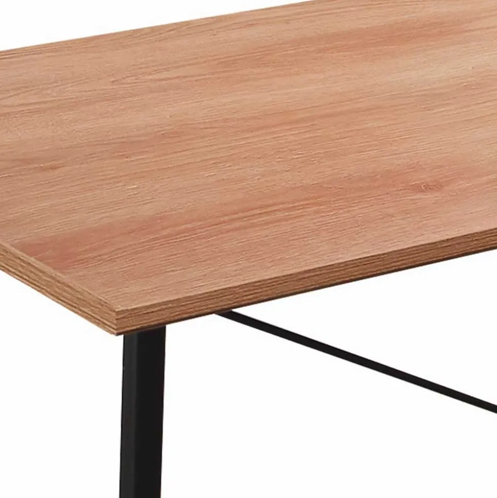 Esszimmer Esstischgruppe 140x70 cm - Ulividus (fünfteilig)