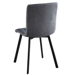 Esszimmer Esstischgruppe 140x70 cm - Ulividus (fünfteilig)