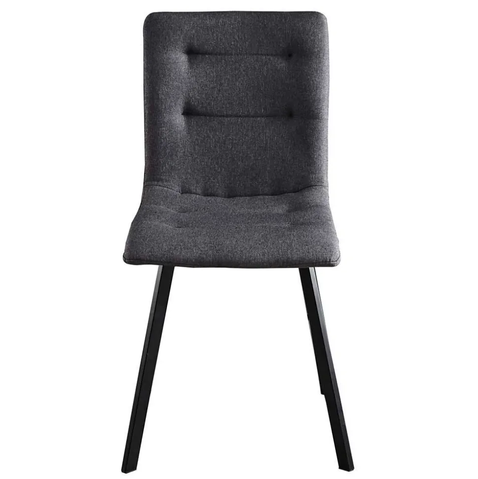 Esszimmer Esstischgruppe 140x70 cm - Ulividus (fünfteilig)