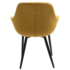 Esszimmer Gruppe in modernem Design - Tegal (fünfteilig)